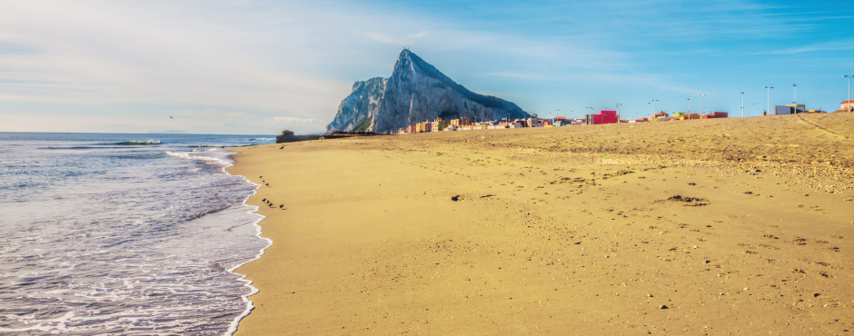La Linea de la Concepcion
