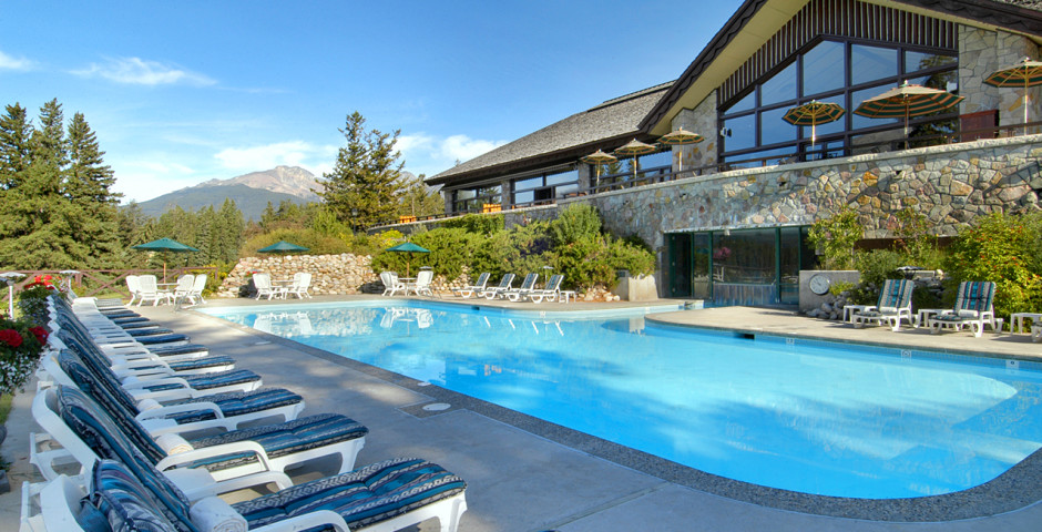 Fairmont Jasper Park Lodge (Jasper) - Hotelplan