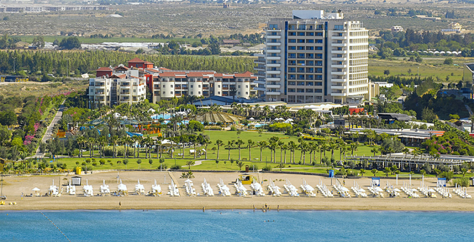 voyage belek or barut lara