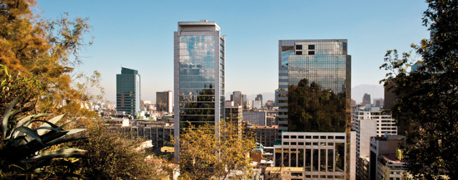 Santiago de Chile