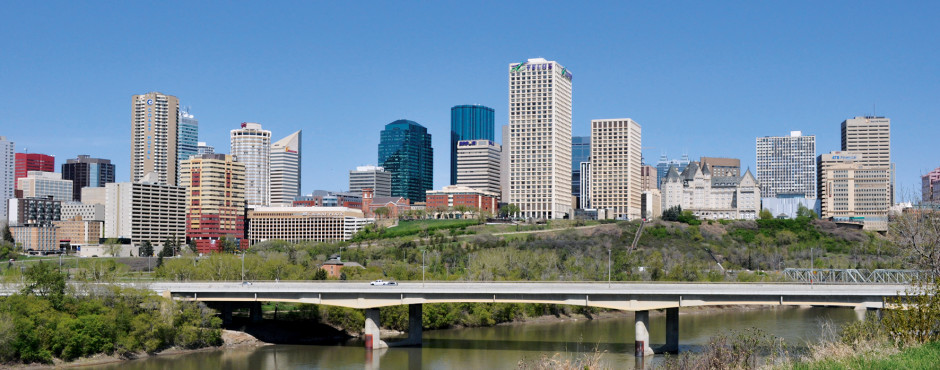 Edmonton