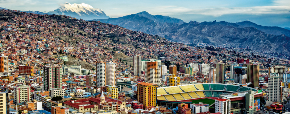 La Paz