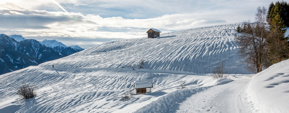 Winterferien im Oberinntal