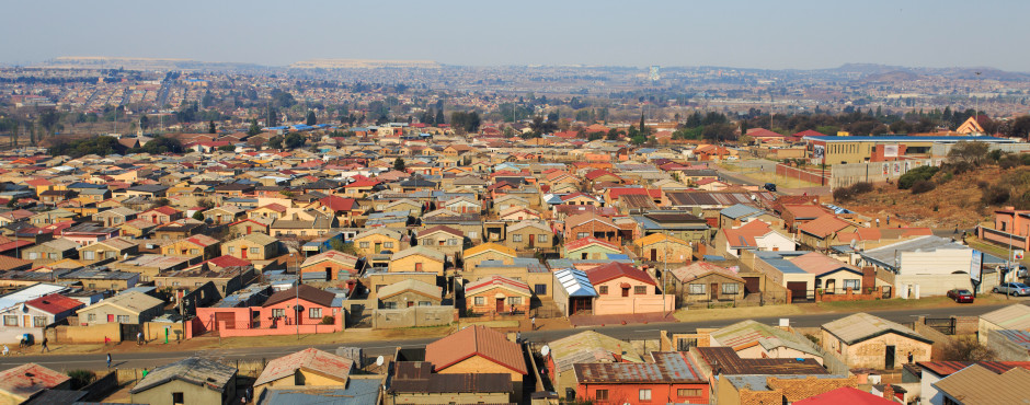 Johannesburg Johannesburg