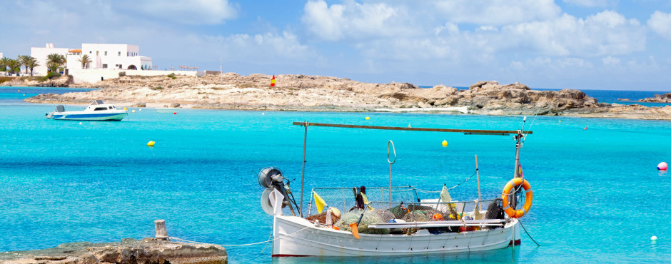 Formentera