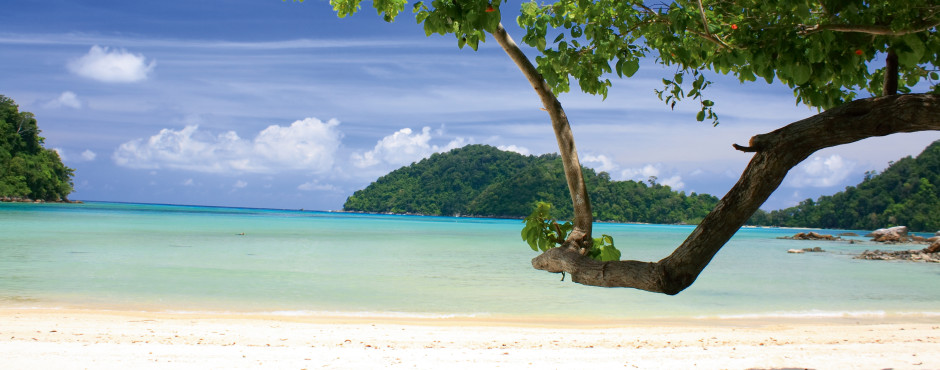 Surin Beach
