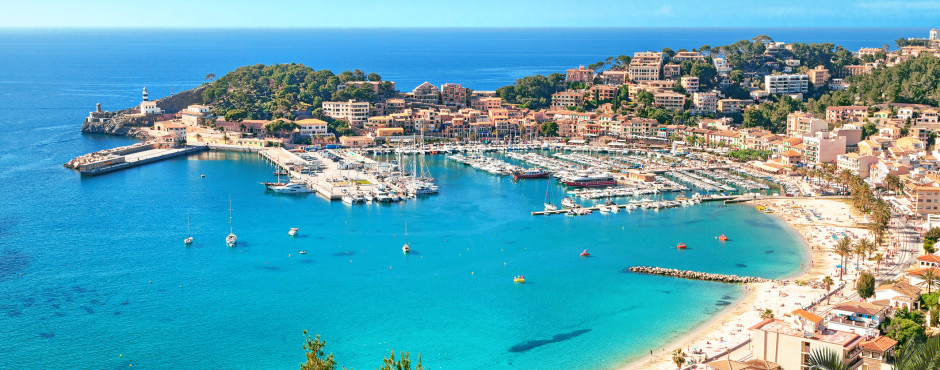 Port de Soller