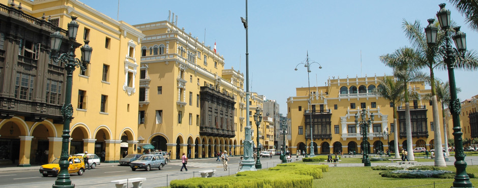 Lima