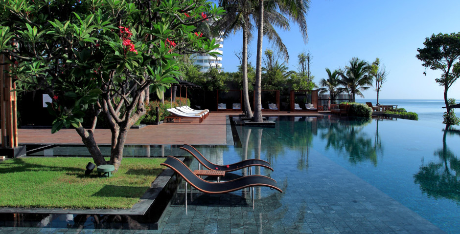 Villas Hua Hin Hua Hin  Tha  lande  Hotelplan