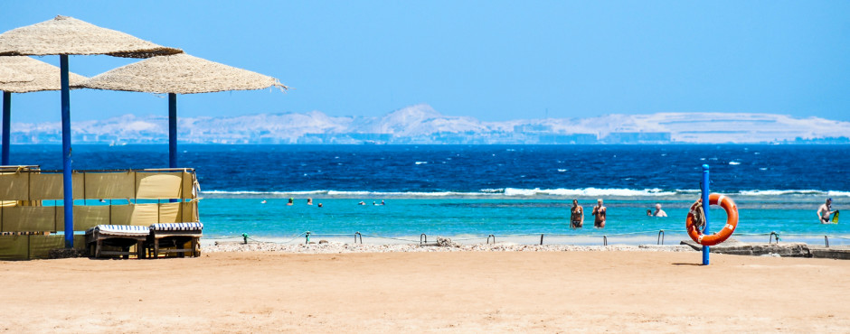 Port Ghalib