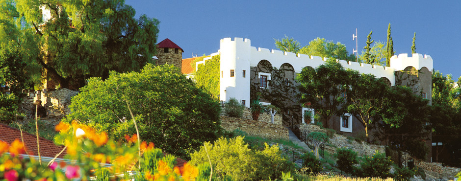 Windhoek Windhoek