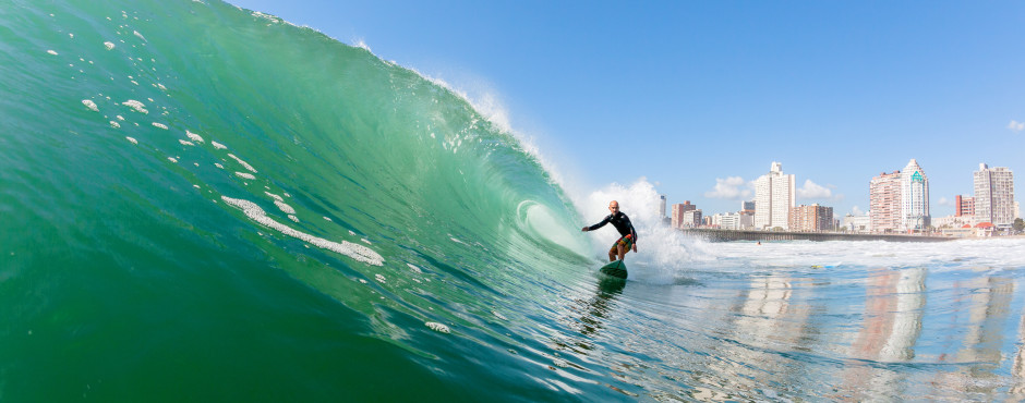 Durban & Umhlanga Durban & Umhlanga