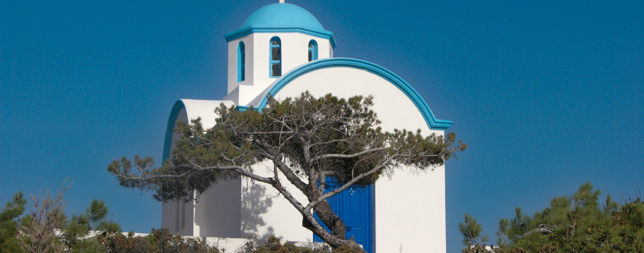 Karpathos Stadt/Pigadia