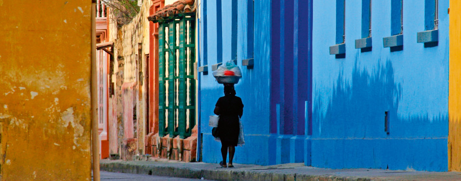 Bogota