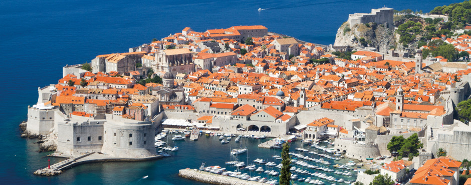 Dubrovnik