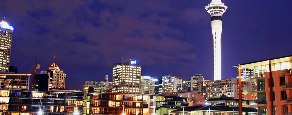 Auckland