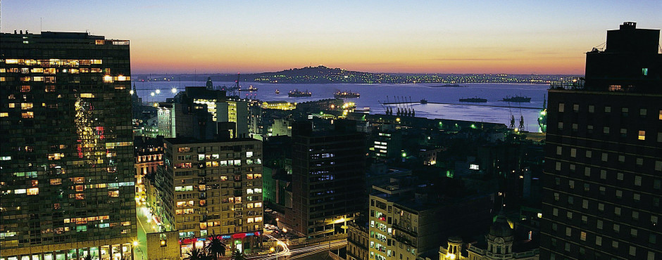 Montevideo