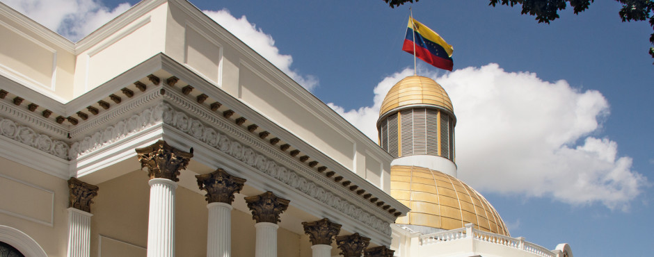 Caracas Caracas