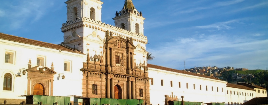 Quito
