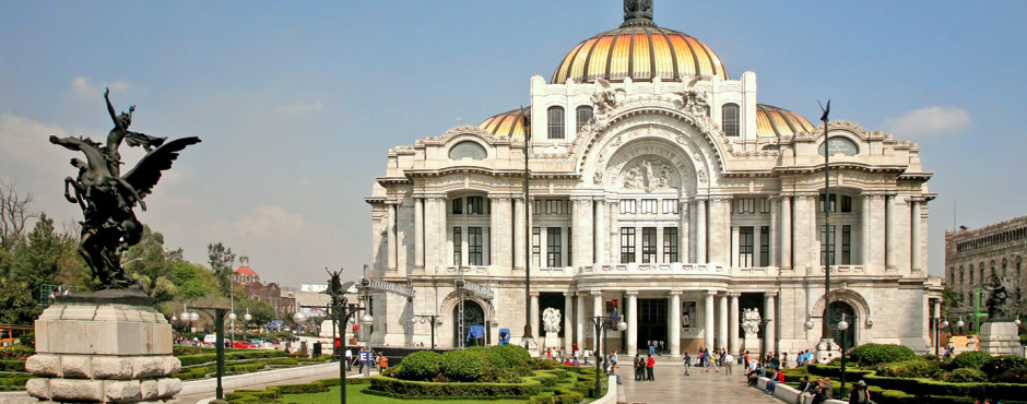 Mexico City