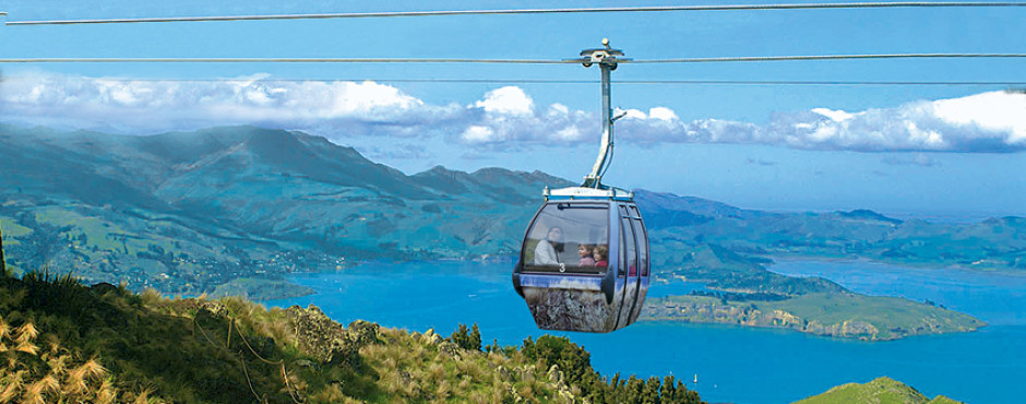 Christchurch