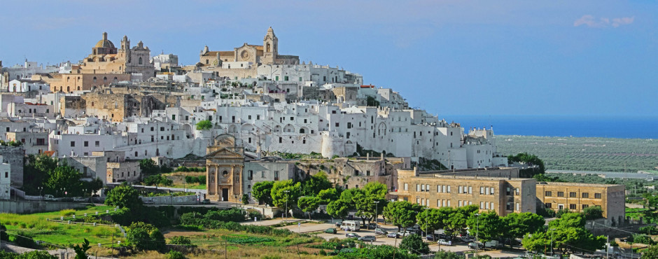 Ostuni