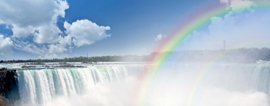 Niagarafälle