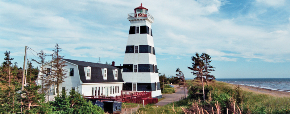 Charlottetown