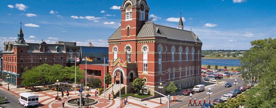 Moncton