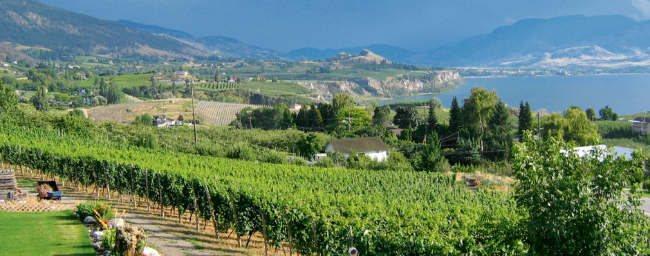 Penticton