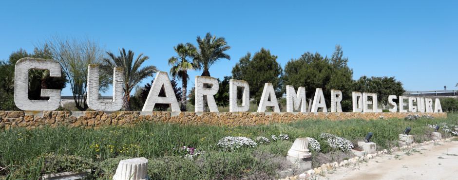 Guardamar del Segura