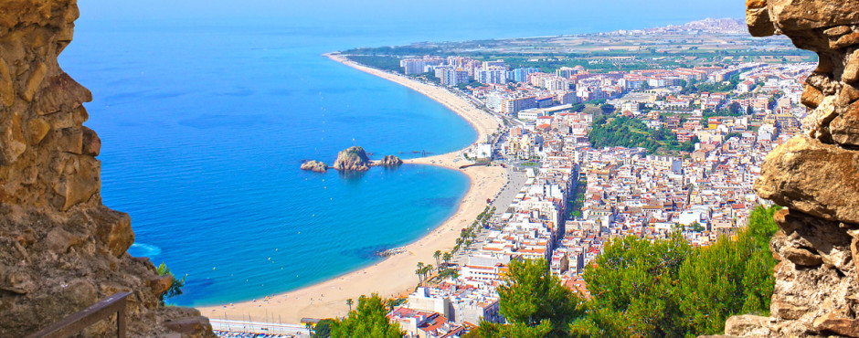 Blanes