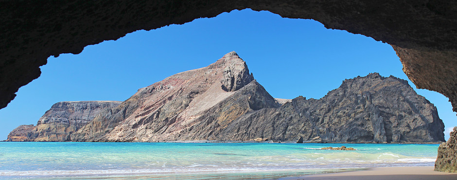 Porto Santo