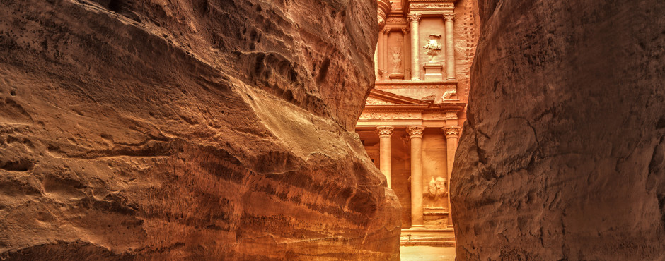 Petra