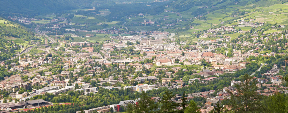 Brixen