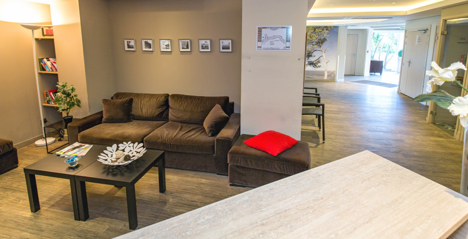 Residence Les Perles de Saint-Tropez (Saint-Tropez ...