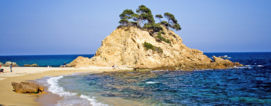 Pineda de Mar