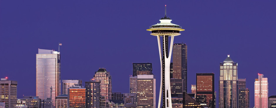 Seattle