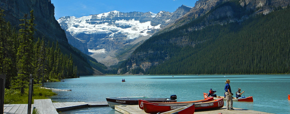 Lake Louise