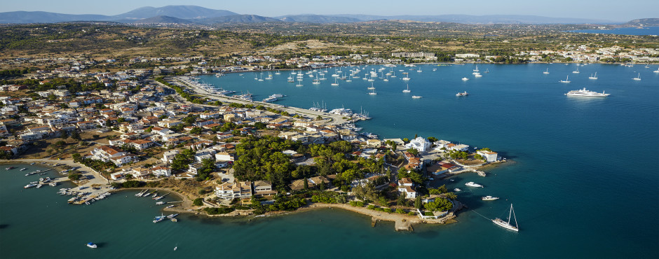 Porto Heli
