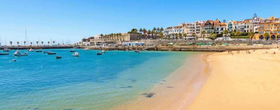 Cascais