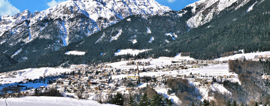 Telfes im Stubaital