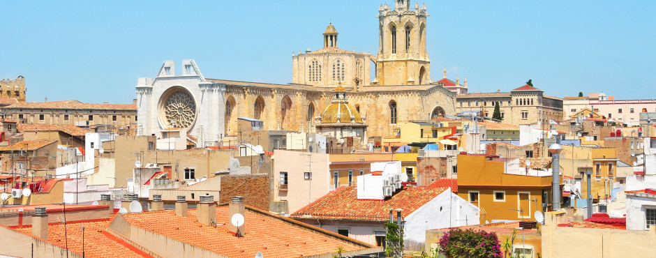 Tarragona