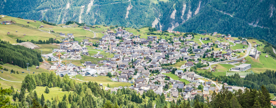Serfaus Serfaus