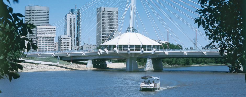 Winnipeg