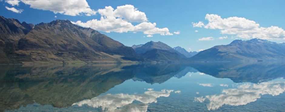 Queenstown Queenstown