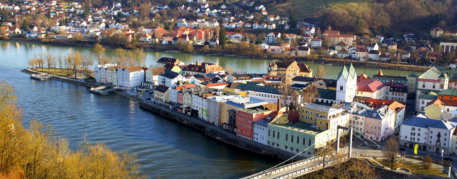 Passau