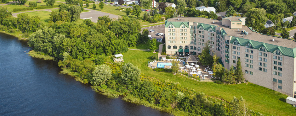 Fredericton