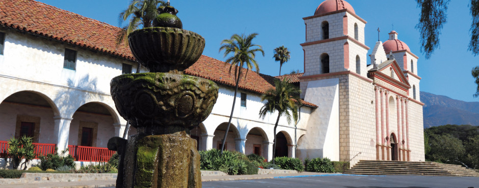 Santa Barbara
