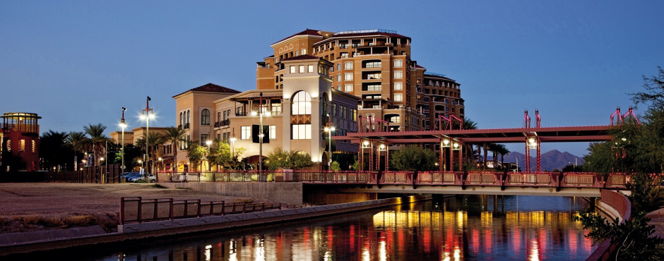 Scottsdale